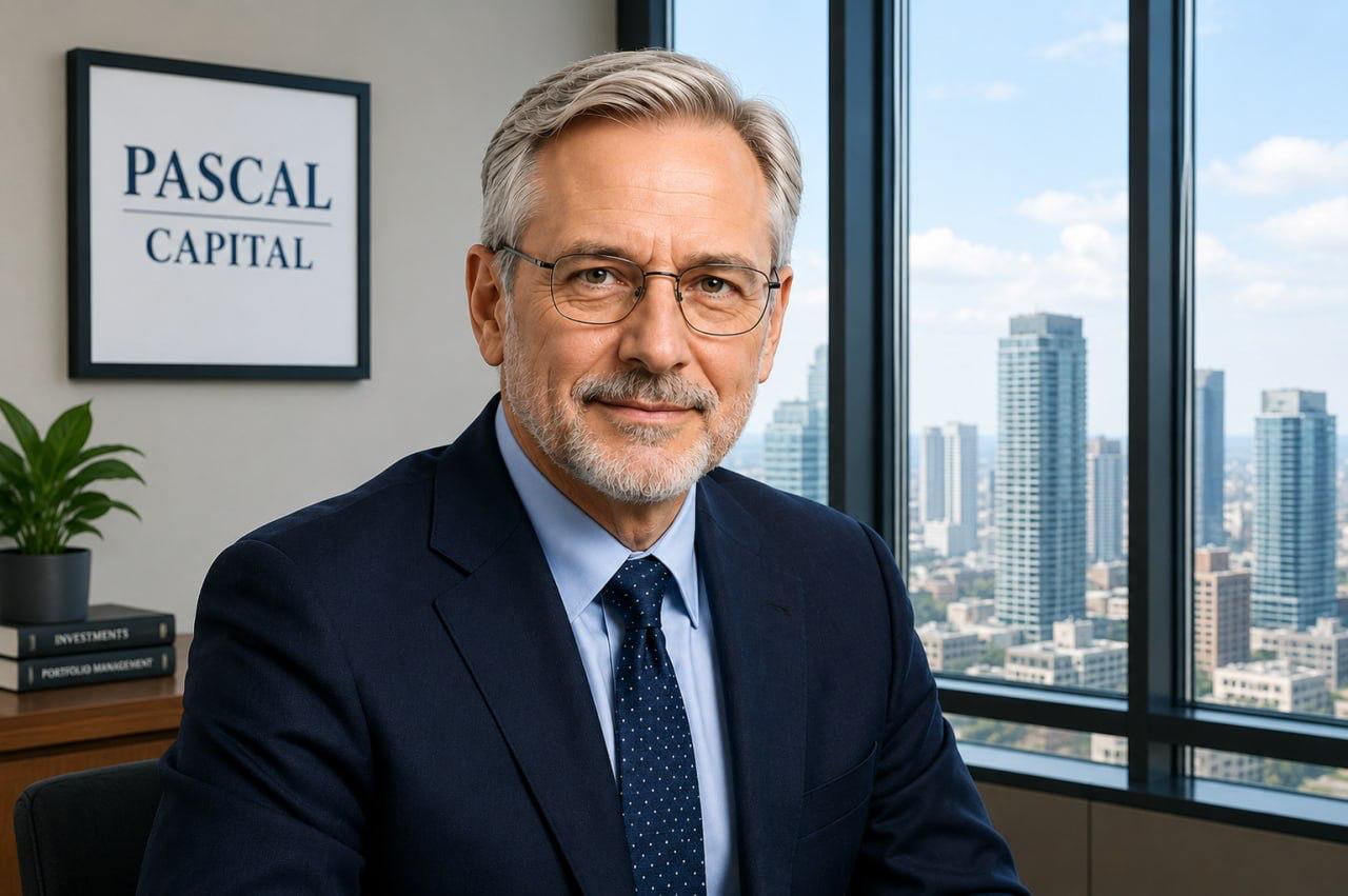 David R. Whitman