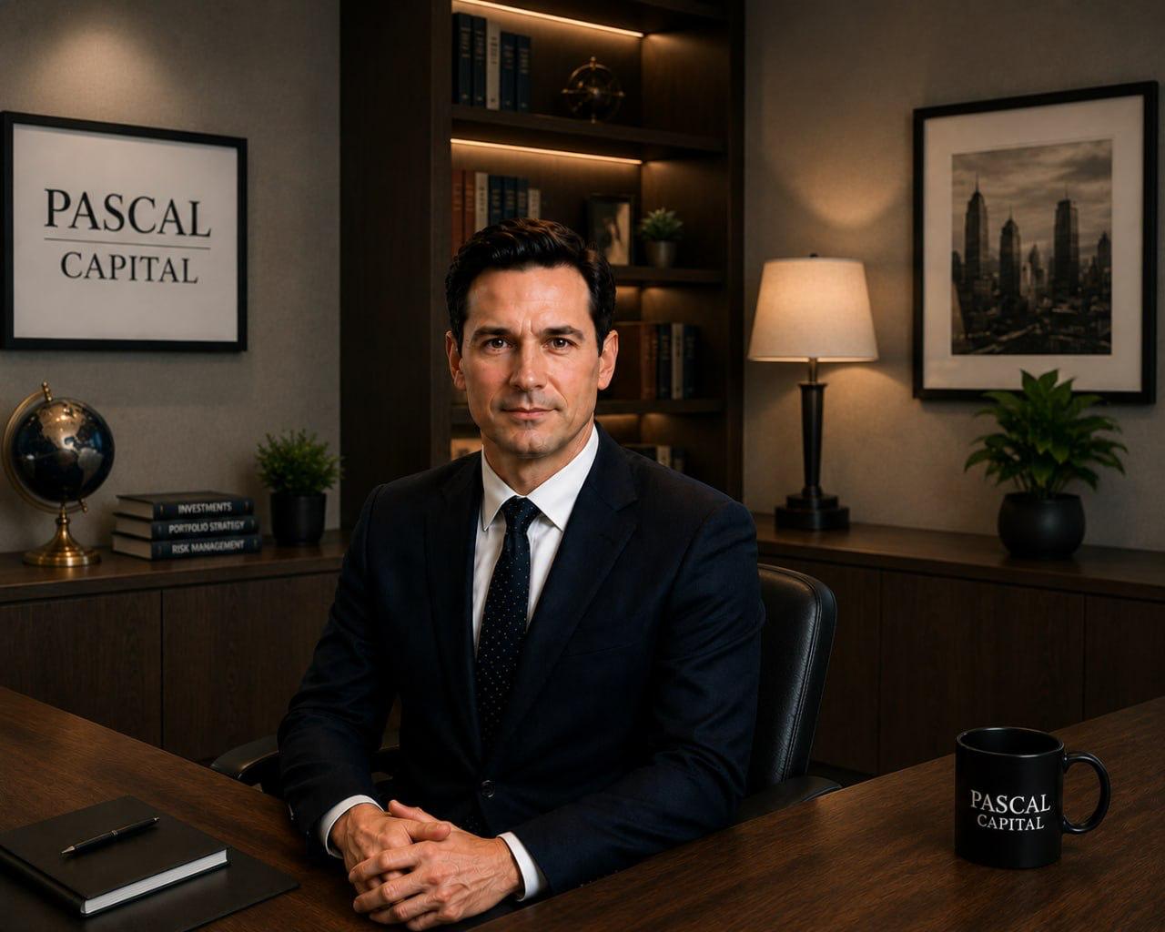 Michael S. Adler